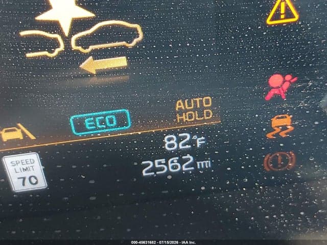 2026 KIA NIRO EX 15