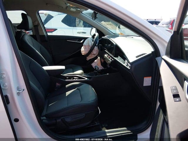 2026 KIA NIRO EX 5