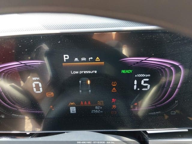 2026 KIA NIRO EX 7