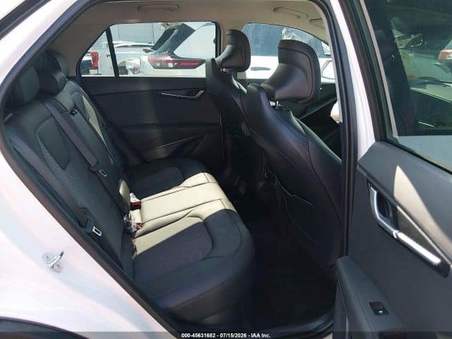 2026 KIA NIRO EX 8