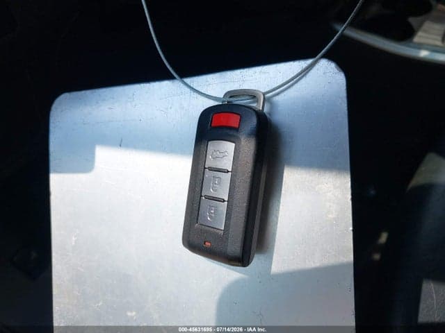 2020 MITSUBISHI OUTLANDER SEL 2.4 S-AWC 11