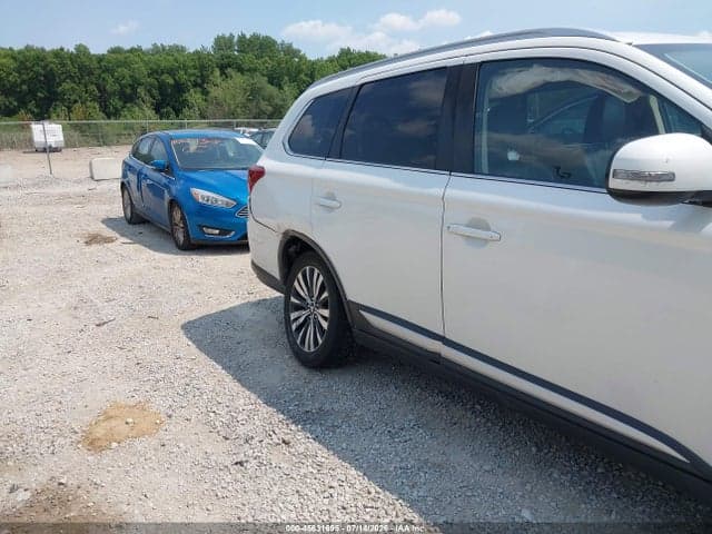 2020 MITSUBISHI OUTLANDER SEL 2.4 S-AWC 6