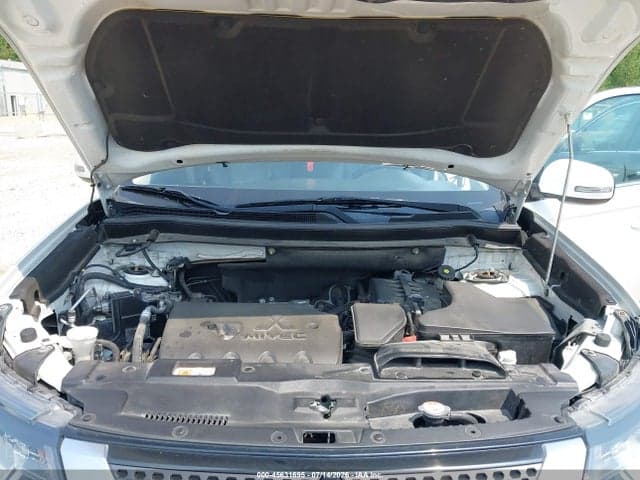 2020 MITSUBISHI OUTLANDER SEL 2.4 S-AWC 10