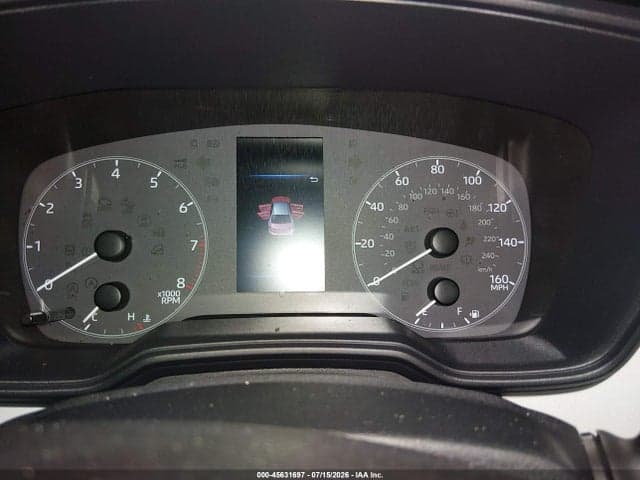 2025 TOYOTA COROLLA SE 7