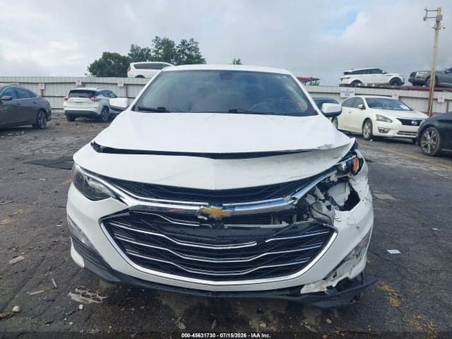 2020 CHEVROLET MALIBU FWD LT 12