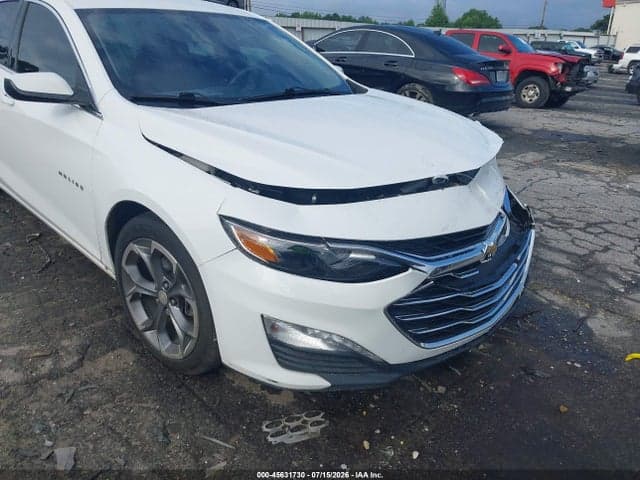 2020 CHEVROLET MALIBU FWD LT 6