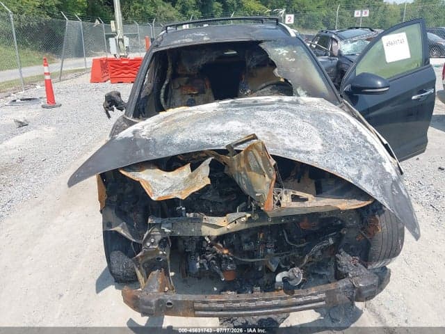 2017 HYUNDAI TUCSON LIMITED 6
