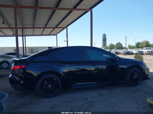2026 TOYOTA CAMRY SE 12