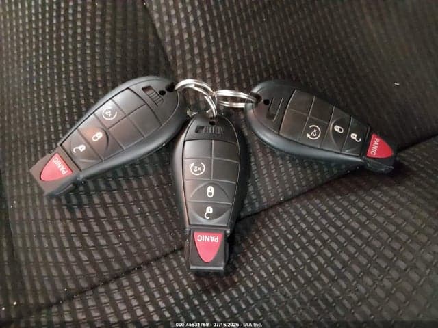 2020 DODGE GRAND CARAVAN SE PLUS 11
