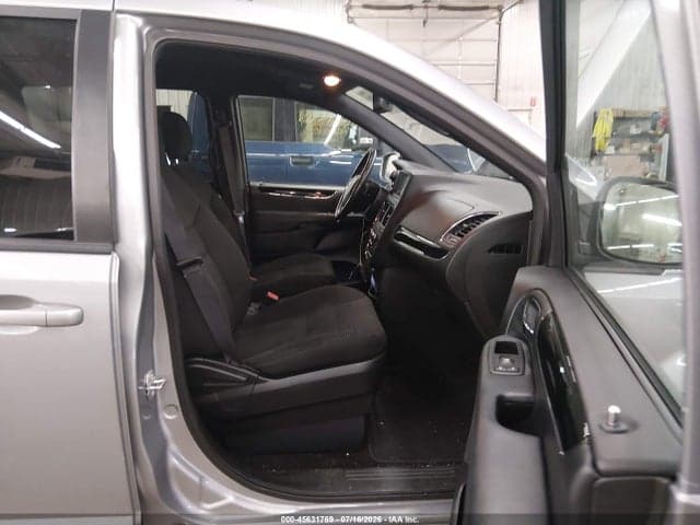 2020 DODGE GRAND CARAVAN SE PLUS 5