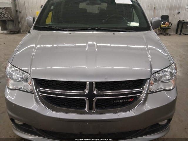2020 DODGE GRAND CARAVAN SE PLUS 6