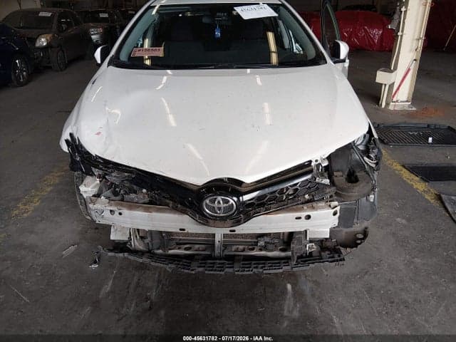 2017 TOYOTA COROLLA IM 6