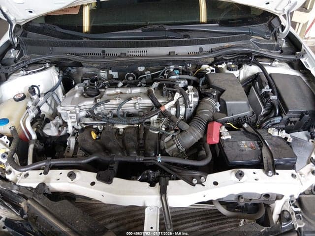 2017 TOYOTA COROLLA IM 10