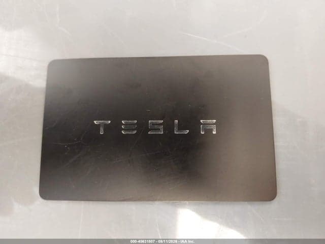 2022 TESLA MODEL 3 REAR-WHEEL DRIVE 11