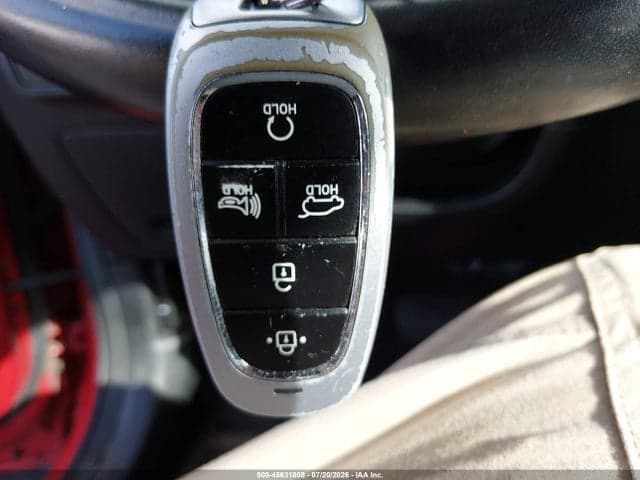 2023 HYUNDAI TUCSON SEL 11
