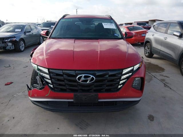 2023 HYUNDAI TUCSON SEL 12