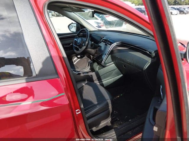 2023 HYUNDAI TUCSON SEL 5