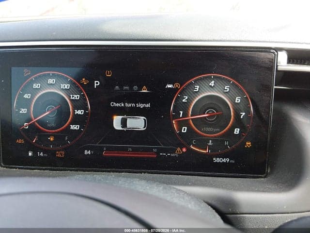 2023 HYUNDAI TUCSON SEL 7