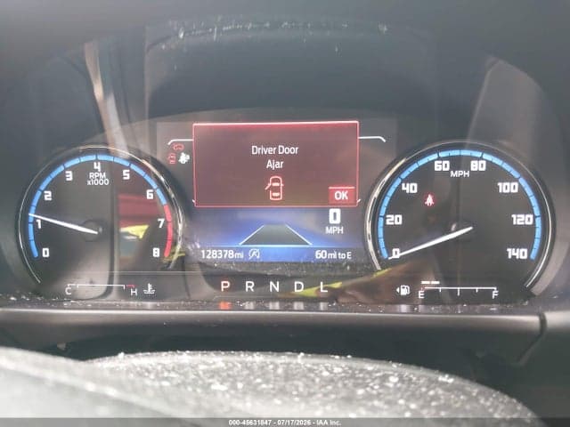 2022 FORD BRONCO SPORT OUTER BANKS 7