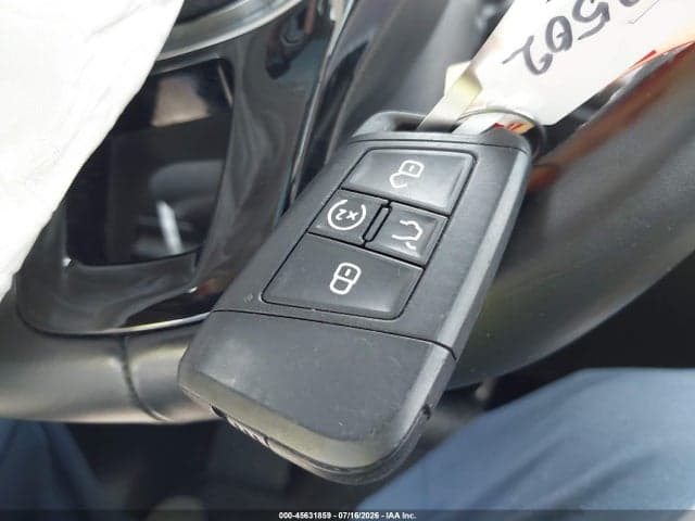 2020 VOLKSWAGEN ATLAS 3.6L V6 SEL PREMIUM 11