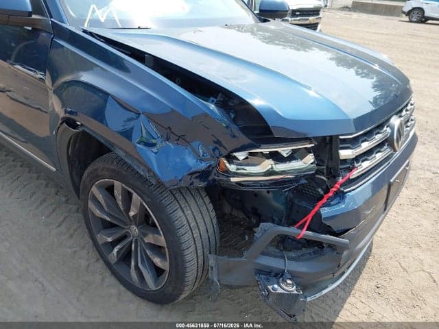 2020 VOLKSWAGEN ATLAS 3.6L V6 SEL PREMIUM 6
