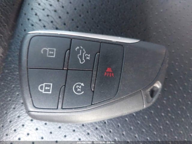 2024 GMC SIERRA 1500 4WD SHORT BOX ELEVATION WITH 3SB 11