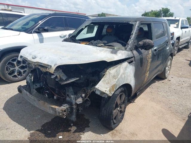 2017 KIA SOUL 2