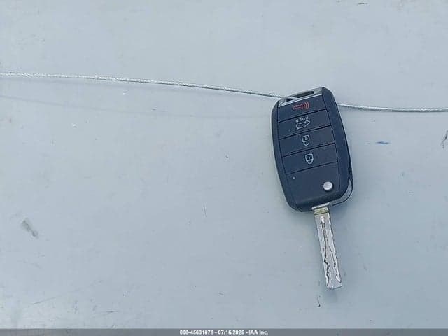 2017 KIA SOUL 11