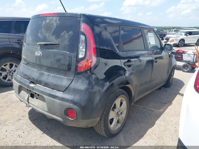 2017 KIA SOUL 4