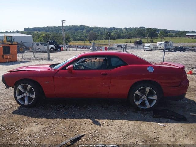 2018 DODGE CHALLENGER R/T 14