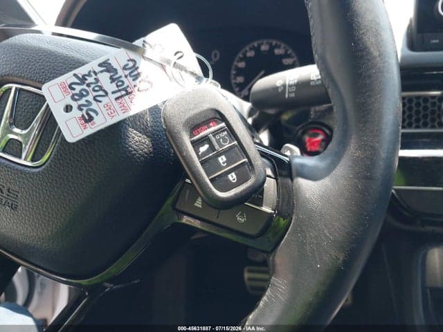 2023 HONDA CIVIC SPORT 11