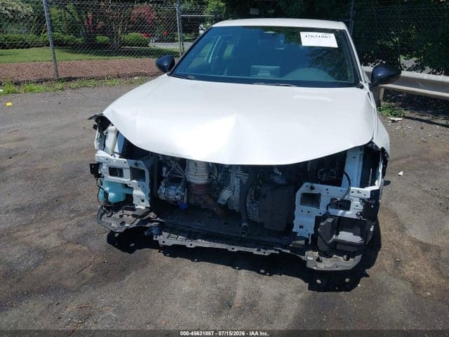 2023 HONDA CIVIC SPORT 6