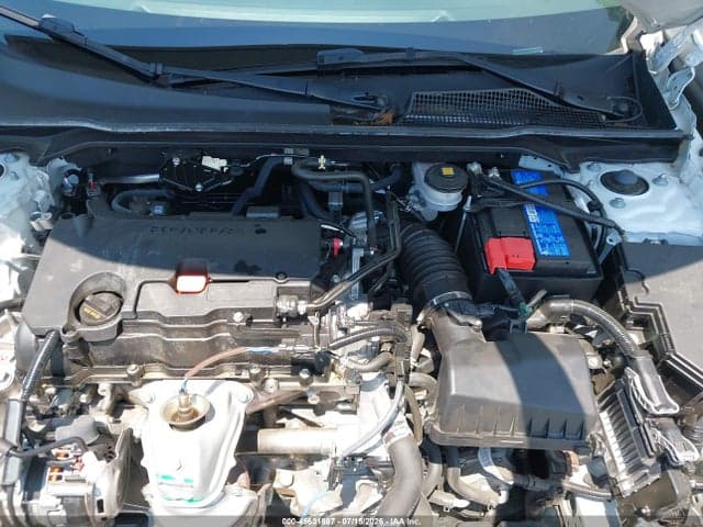2023 HONDA CIVIC SPORT 10