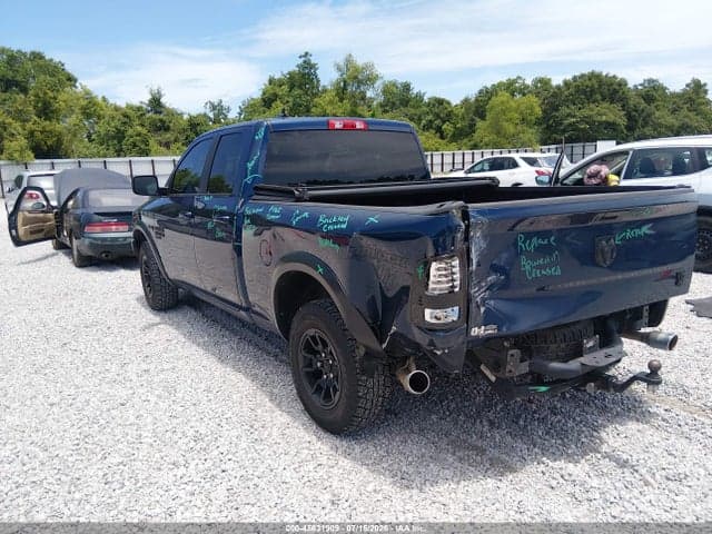 2021 RAM 1500 CLASSIC WARLOCK 4X2 6'4 BOX 3