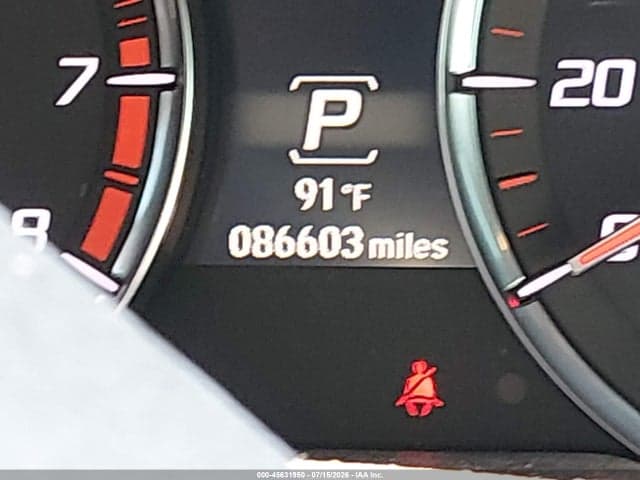 2018 ACURA TLX TECH A-SPEC PKGS 16
