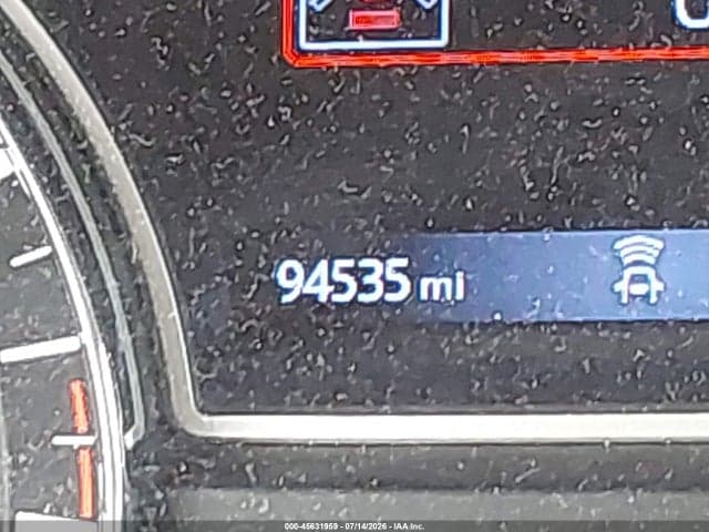2018 NISSAN ALTIMA 2.5 S 15