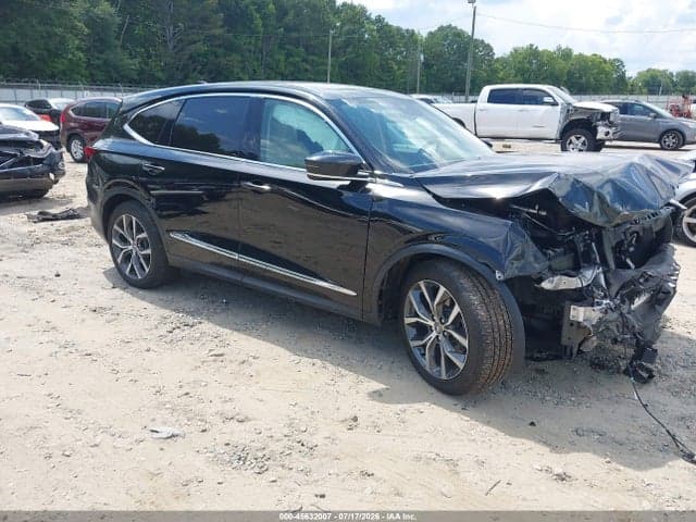 2022 ACURA MDX TECHNOLOGY PACKAGE 1