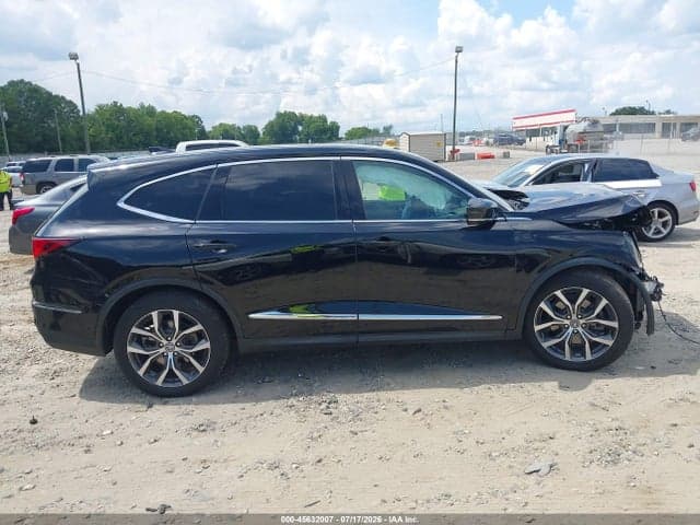 2022 ACURA MDX TECHNOLOGY PACKAGE 14