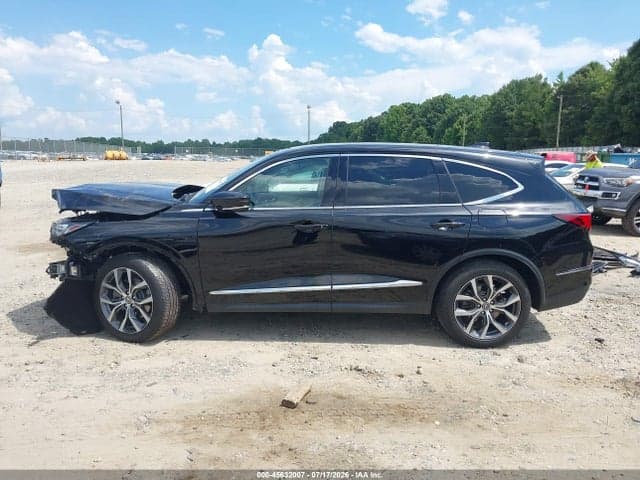 2022 ACURA MDX TECHNOLOGY PACKAGE 15