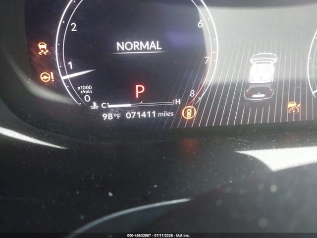 2022 ACURA MDX TECHNOLOGY PACKAGE 16