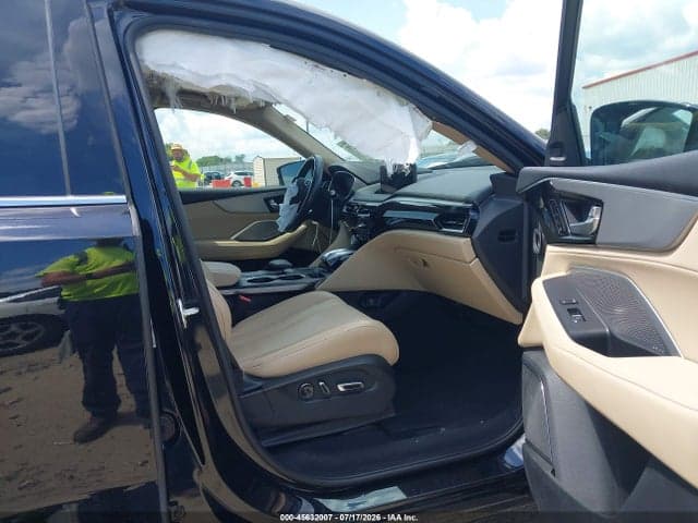 2022 ACURA MDX TECHNOLOGY PACKAGE 5