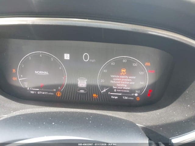2022 ACURA MDX TECHNOLOGY PACKAGE 7