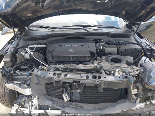2022 ACURA MDX TECHNOLOGY PACKAGE 10