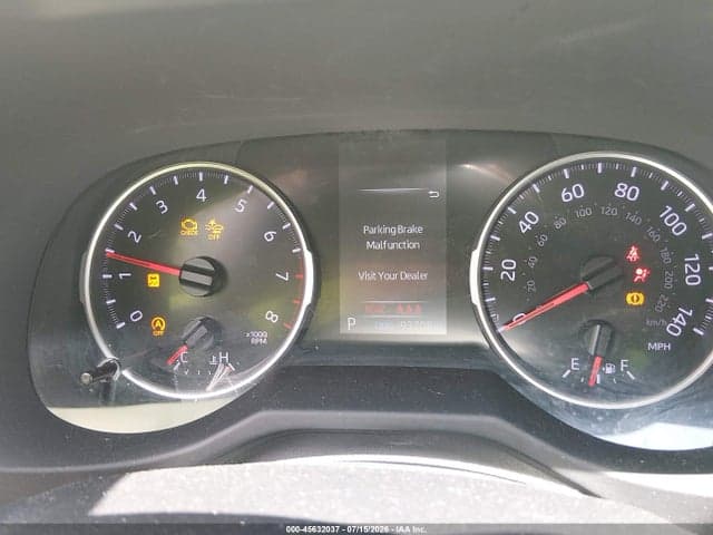 2021 TOYOTA RAV4 XLE 15