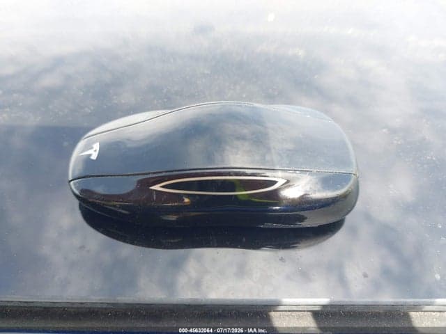 2018 TESLA MODEL S 11