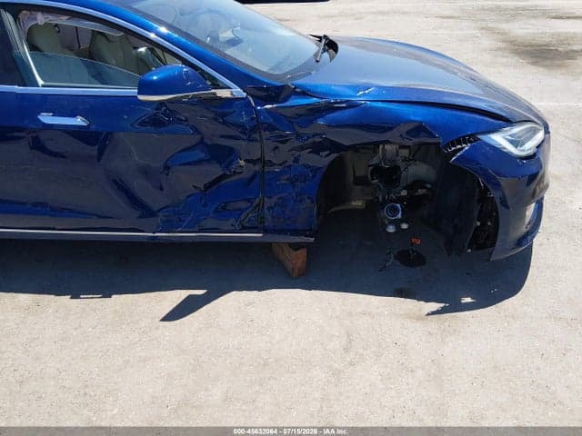 2018 TESLA MODEL S 6
