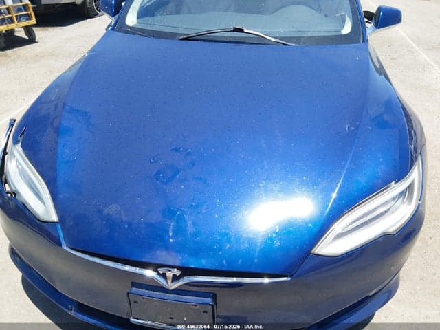 2018 TESLA MODEL S 10