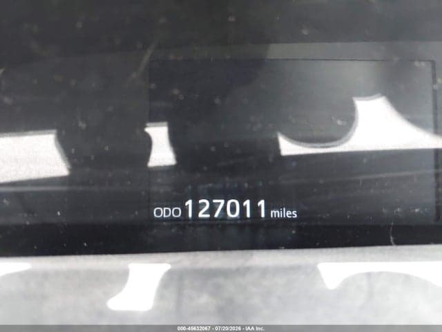 2017 TOYOTA PRIUS TWO 15