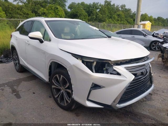 2017 LEXUS RX 350 - 1