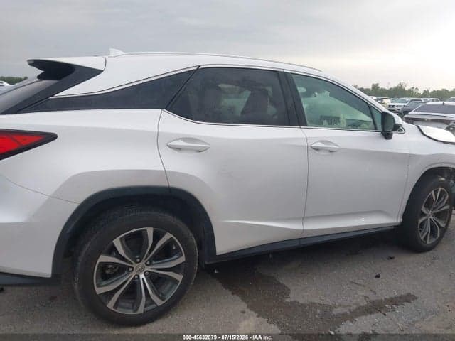 2017 LEXUS RX 350 14